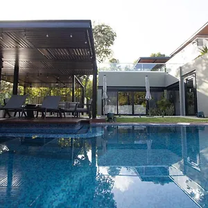 3* Hotel Panther Bay Boutique