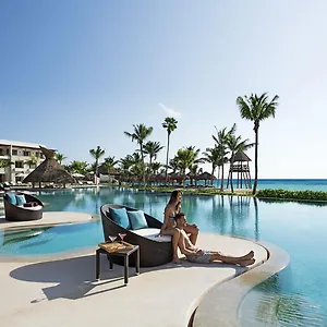 5* Resort Secrets Riviera Maya - Adults Only