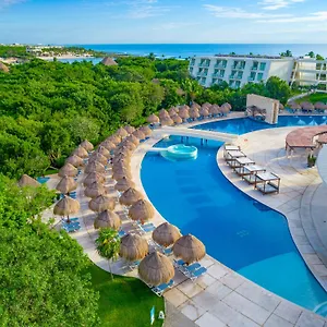 Grand Sirenis Riviera Maya & Semesteranläggning (resort)