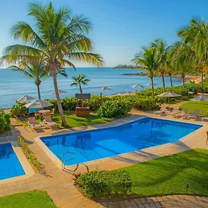 Las Villas Akumal Lägenhetshotell